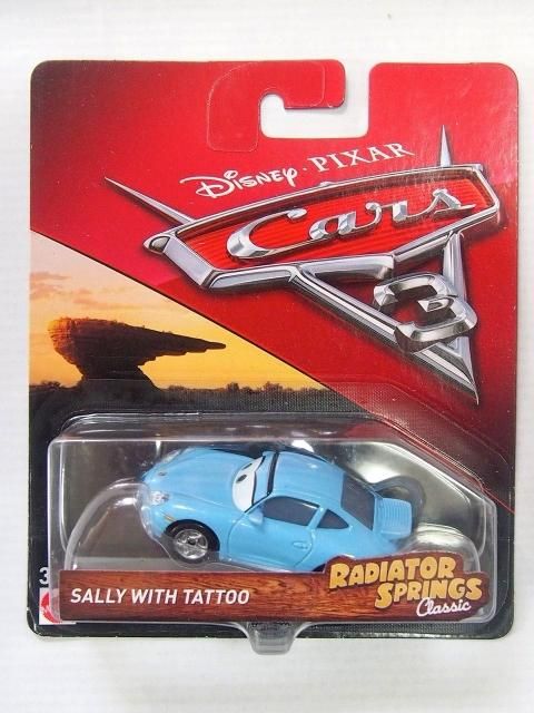 【最新入荷】 全てのブリスターパック カーズミニカー - カーズミニカー通販 洋楽