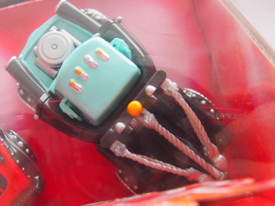 HEAVY METAL MATER 4-PACK