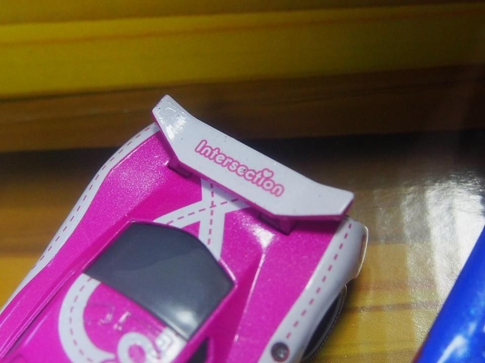 CARS3 