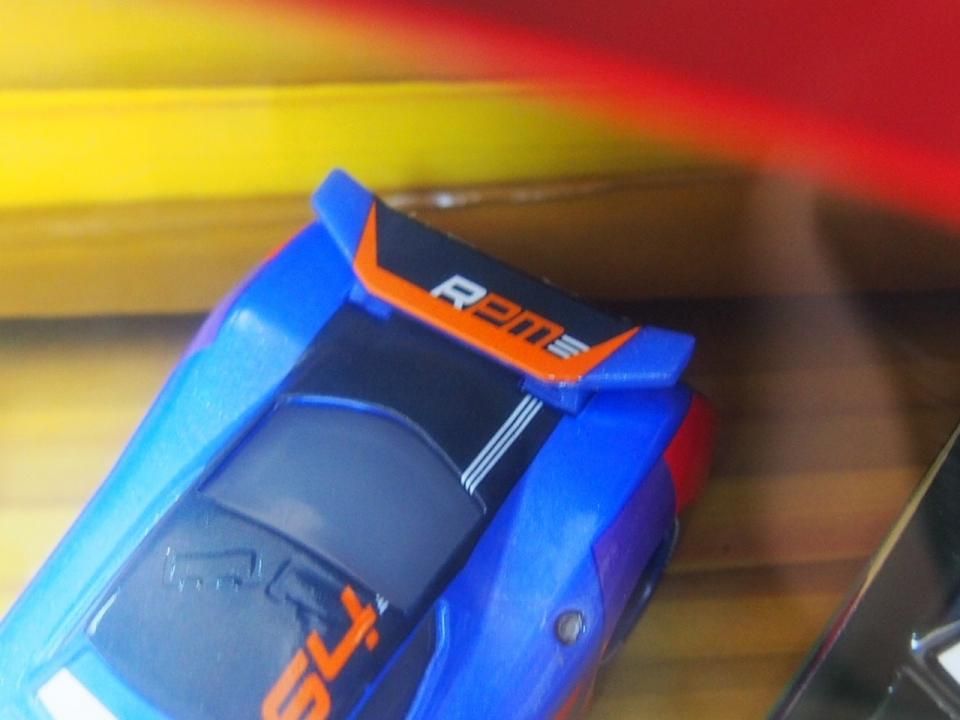 CARS3 