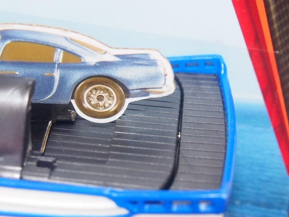 DELUXE CRABBY TRANS FORMING BOAT QUICK CHANGERS SPY