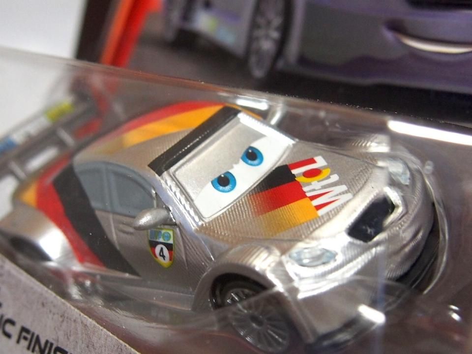 2012 ~ 2013 K-MART DAY 限定シルバーレーサー 12種コンプリート
