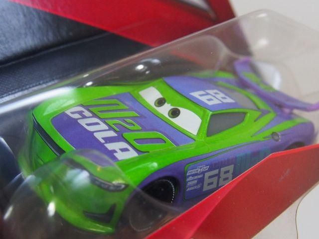 HJ HOLLIS NO.68( N2O COLA )