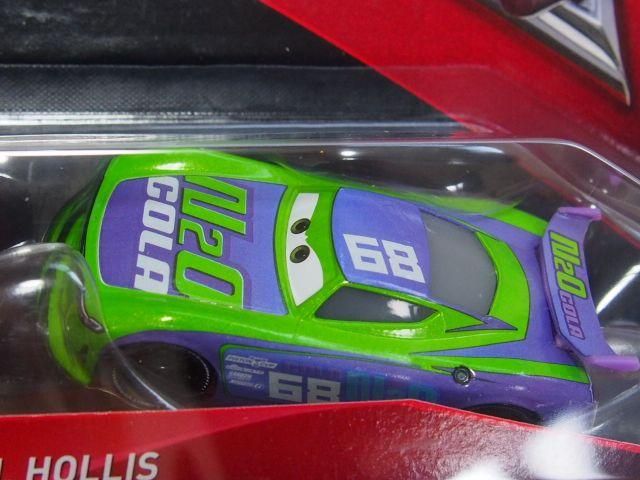 HJ HOLLIS NO.68( N2O COLA )