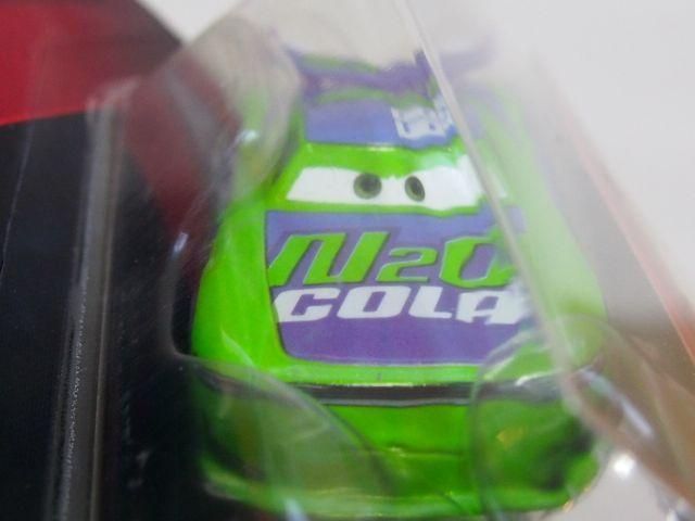 HJ HOLLIS NO.68( N2O COLA )