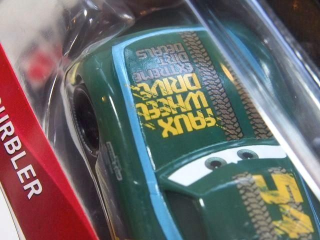 2017~2018 次世代レーサー 6台セット