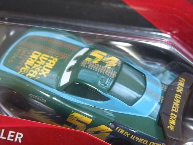 2017~2018 次世代レーサー 6台セット