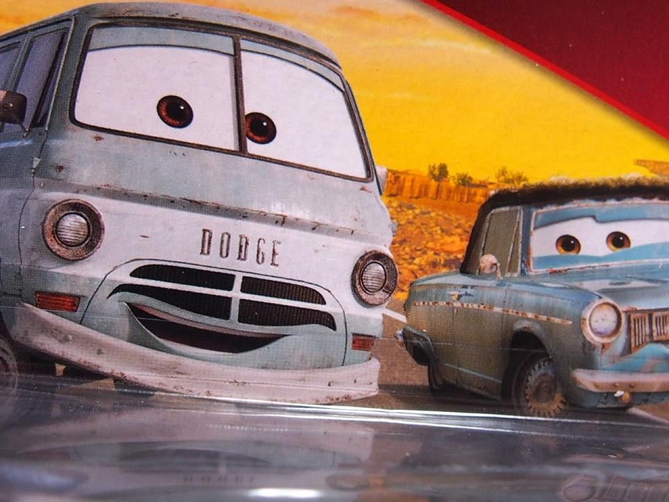 DUSTY AND RUSTY RUST-EZE 2pack版 2018