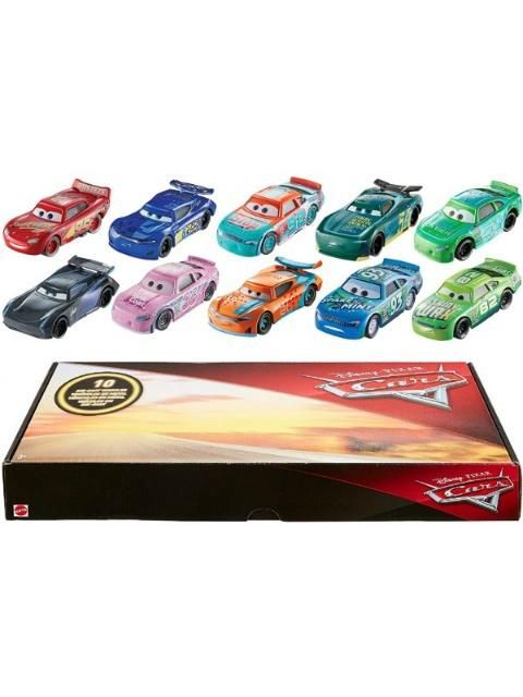 ピストンカップレーサー 商品一覧 - カーズミニカー通販専門店