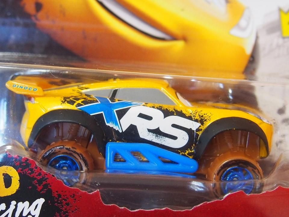 海外限定スパイク販売 (Xtreme RAMIREZ CRUZ XRSシリーズ Racing )2018 Series ホビーラジコン