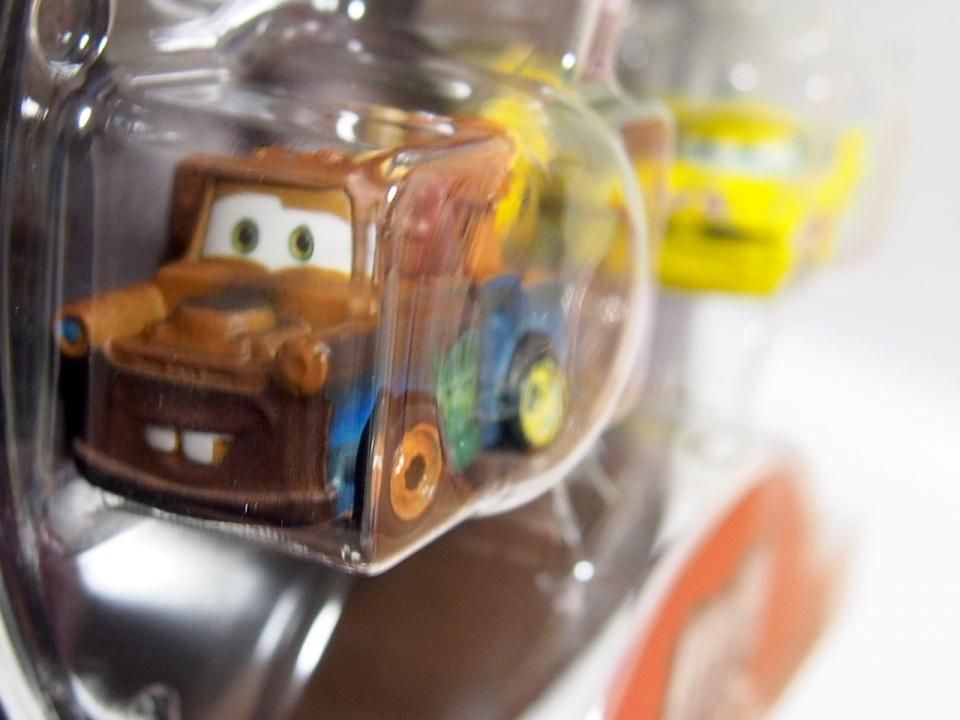 カーズ マテル MINI RACERS 3台セット ラジエータースプリングス 楽天市場】カーズ ホームタウン ラジエータースプリングス
