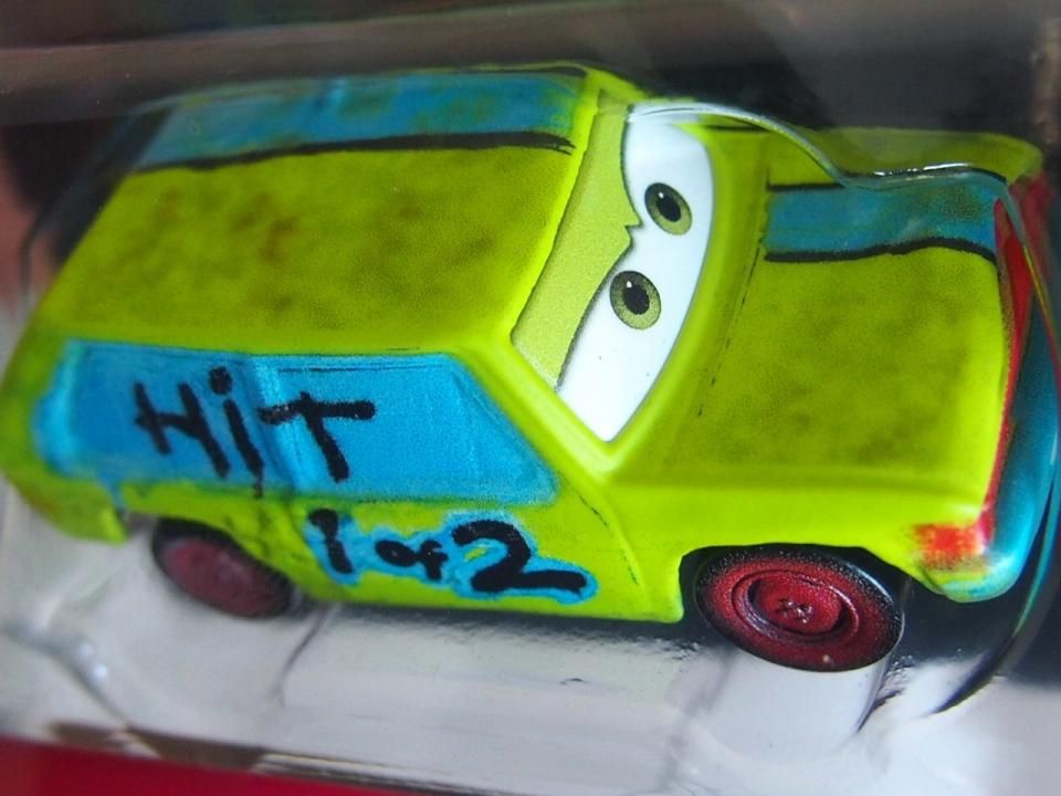 HIT and RUN 2-PACK 2019