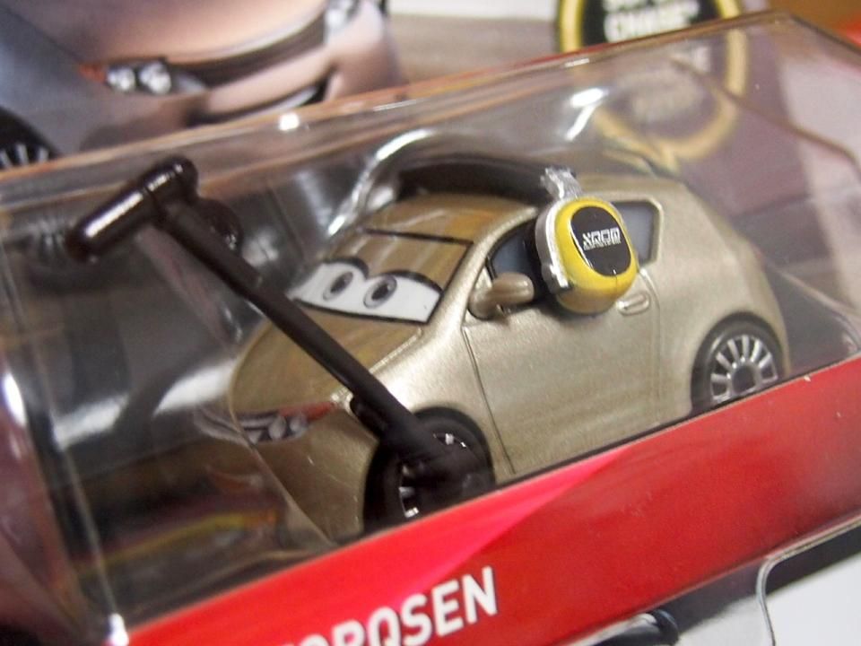 BIZ TORQSEN SUPER CHASE 世界限定4000個 2019