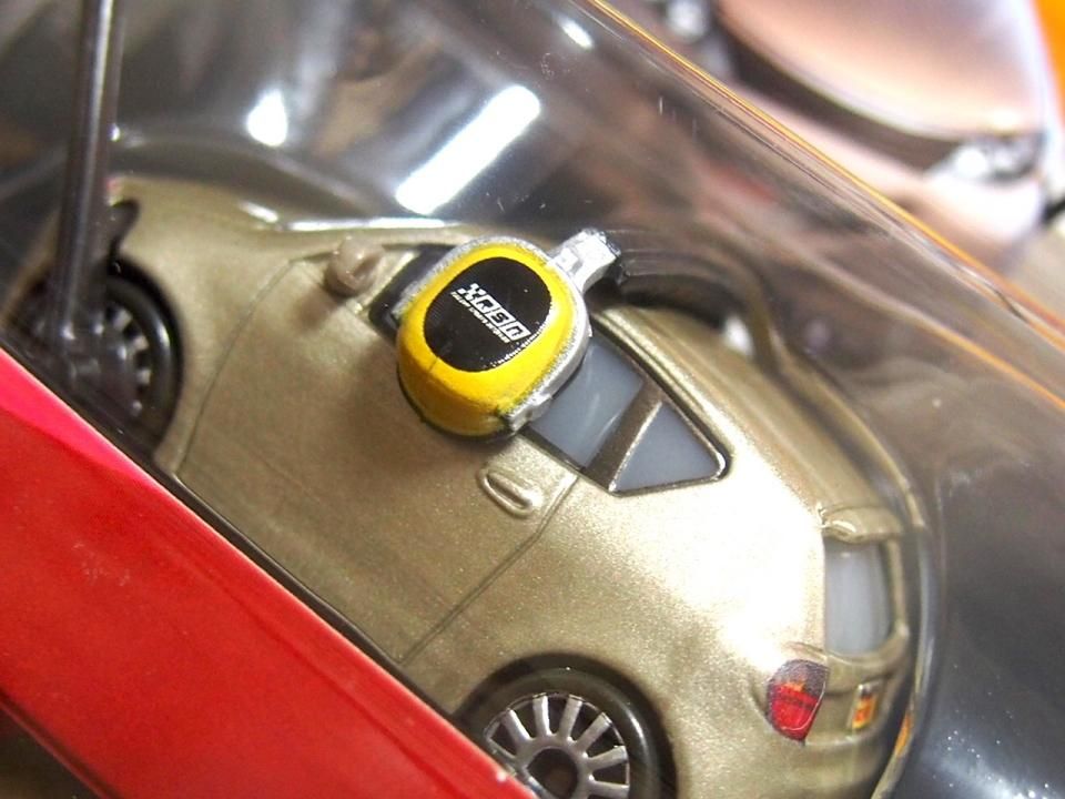 BIZ TORQSEN SUPER CHASE 世界限定4000個 2019