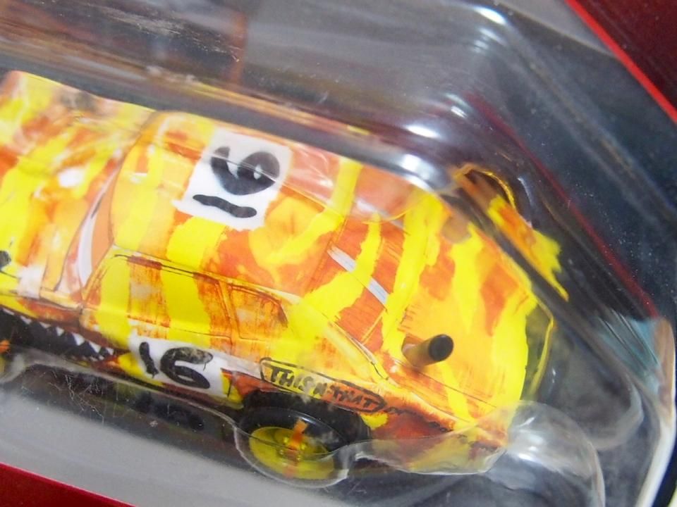どろんこレーサー 2019 2-packレーサー 2種 4台セット