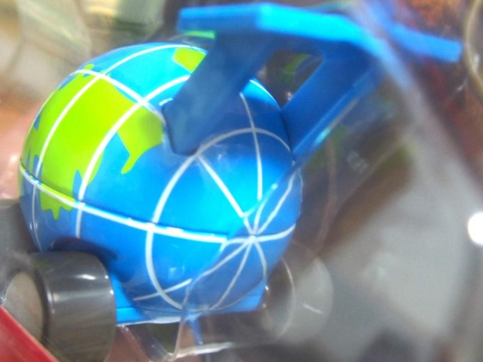 WGP GLOBIE SUPER CHASE 2019