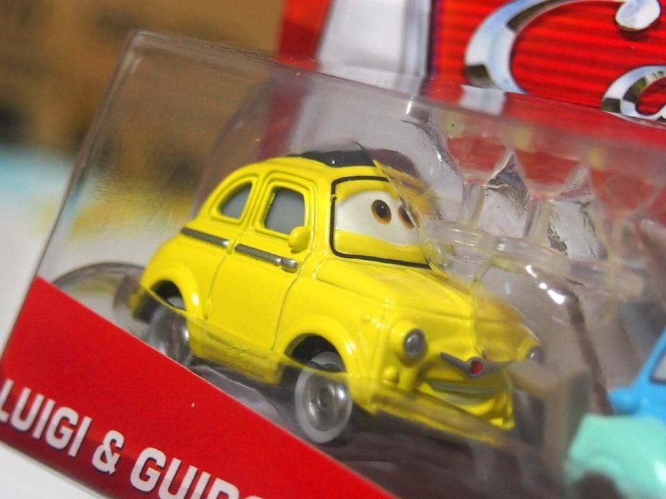 HENRI MOTISSE カーズ　ミニカー HENRI MOTISSE カーズ ミニカー 商品検索 - カーズミニカー専門