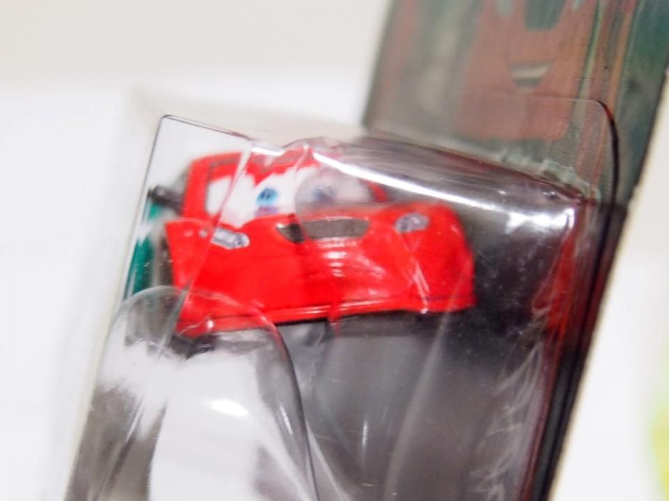 MEMO ROJAS JR SUPER CHASE 世界限定4000個