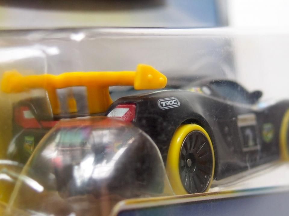 CARNIVAL CUP RIP CLUTCHGONESKI