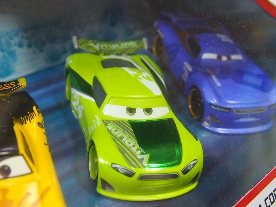 PISTON CUP RACE 5-PACK 2020 (次世代LEAKLESS)