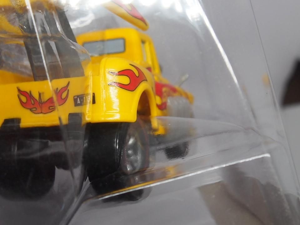 FUNNY CAR MATER 改造トラック- カーズミニカー通販専門店