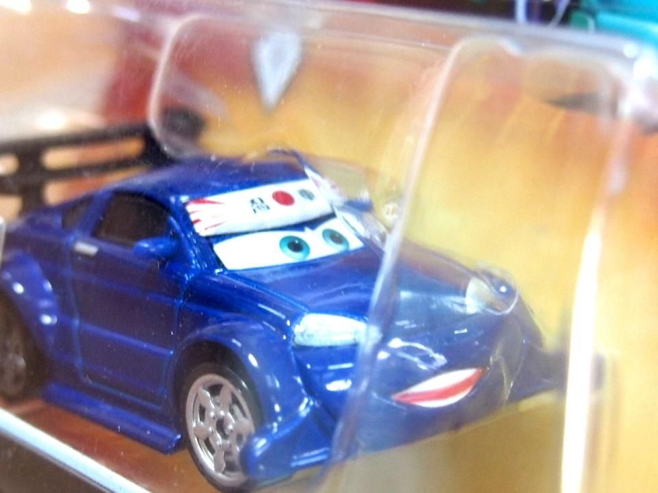 KABUTO NINJA Toon 2011年
