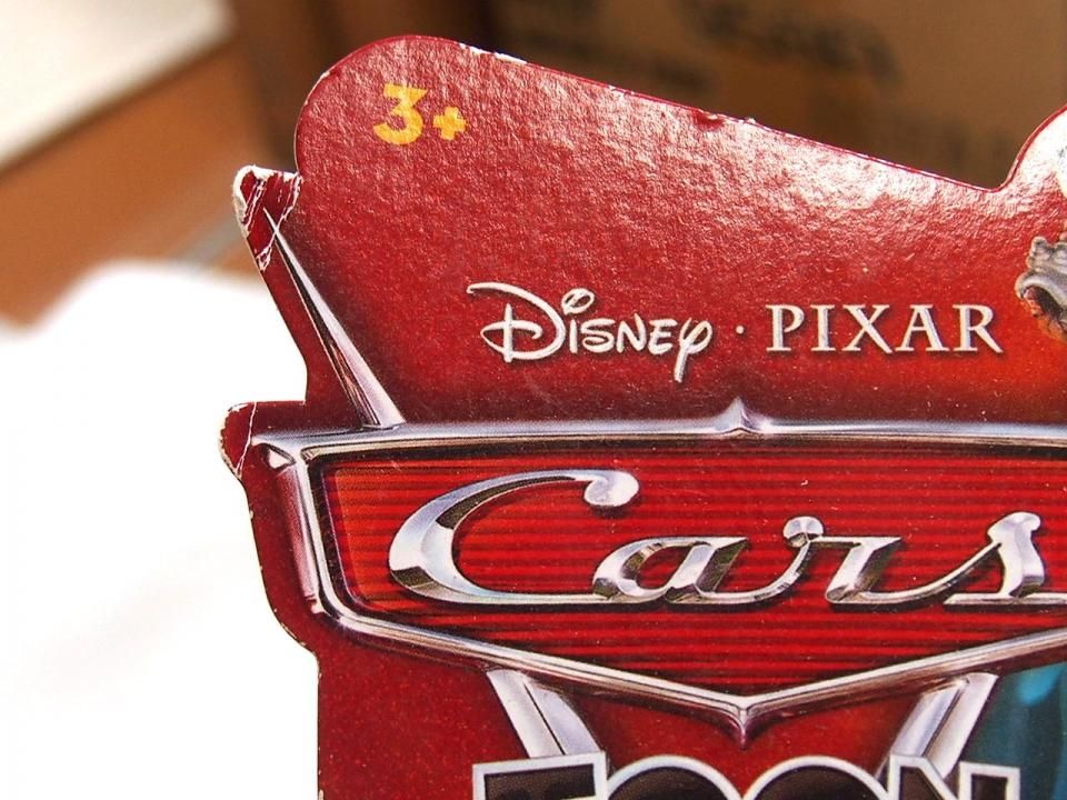 【レア】ディズニー マテル カーズ Cars Toon カブトニンジャ 未開封 レア】ディズニー マテル カーズ Cars Toon カブトニンジャ 未