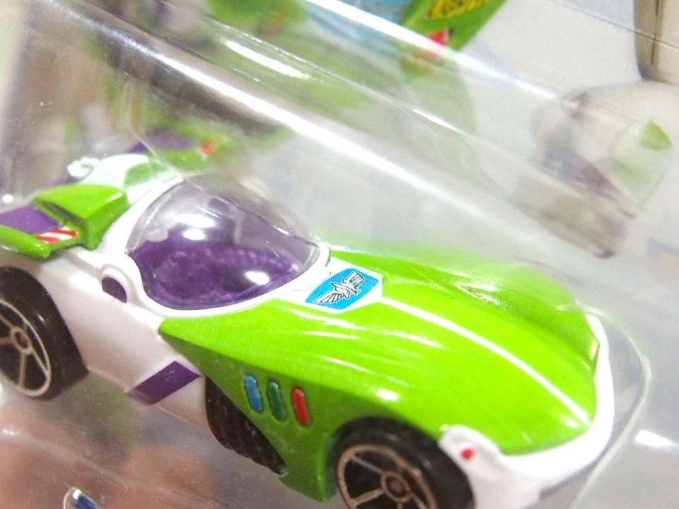 マテル ホットウィール トイストーリー RC バズライトイヤーセット 767-2192.jpg