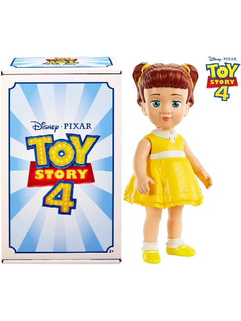Toy Story 4 GABBY GABBY フィギア 24cm