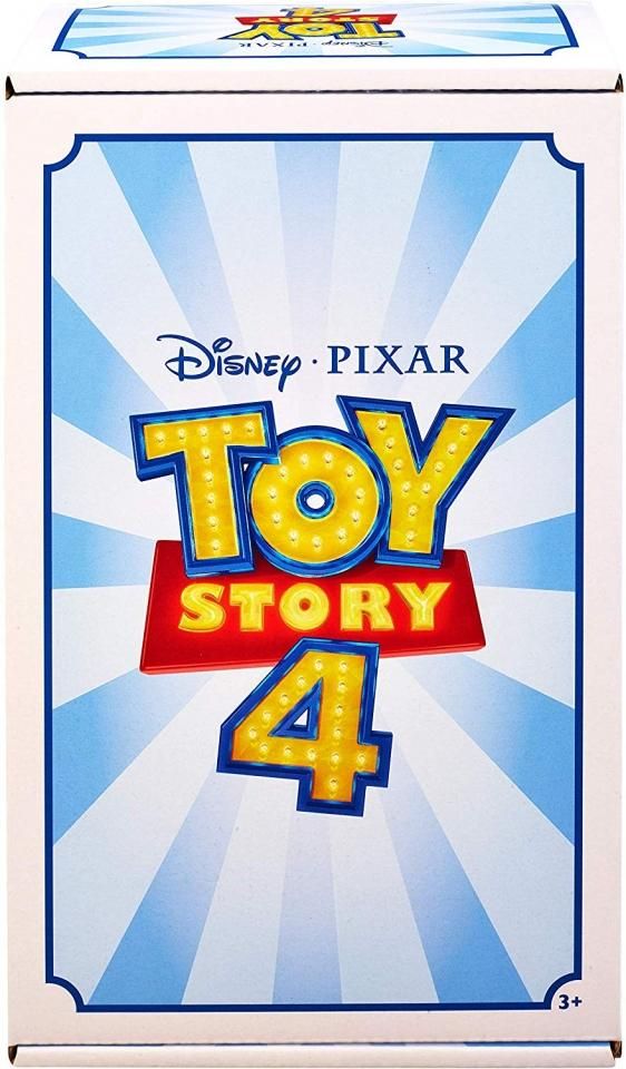 Toy Story 4 GABBY GABBY フィギア 24cm