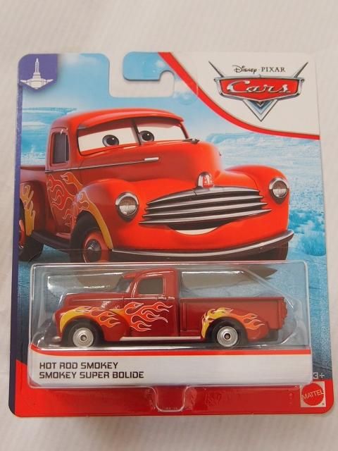 CARS3 - カーズミニカー専門店 カーズマーケット