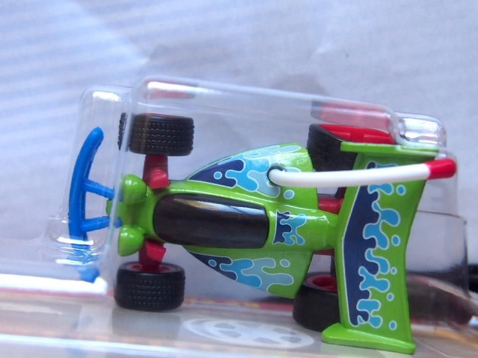 Hot Wheels Premium Toy Story RC CAR 2019