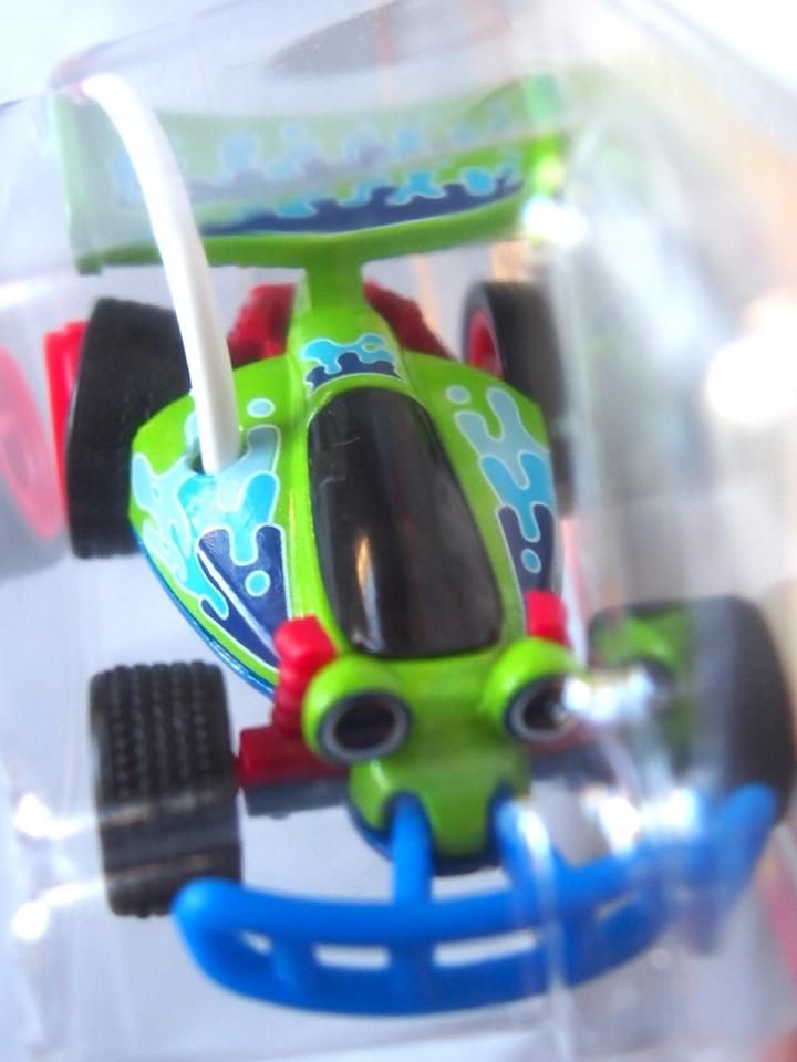 Hot Wheels Premium Toy Story RC CAR 2019