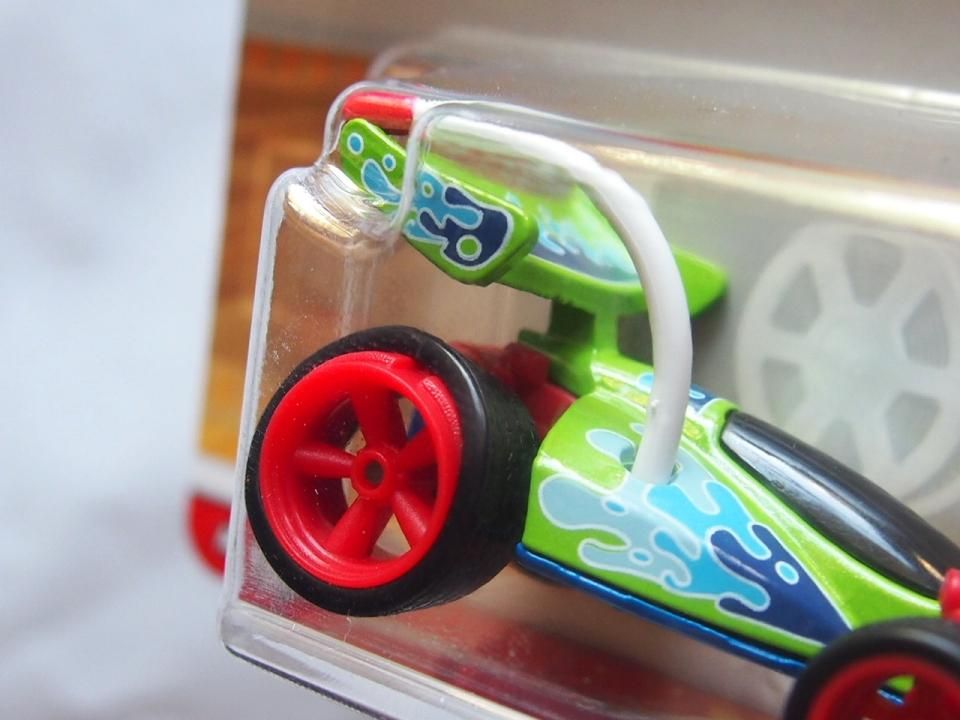Hot Wheels Premium Toy Story RC CAR 2019