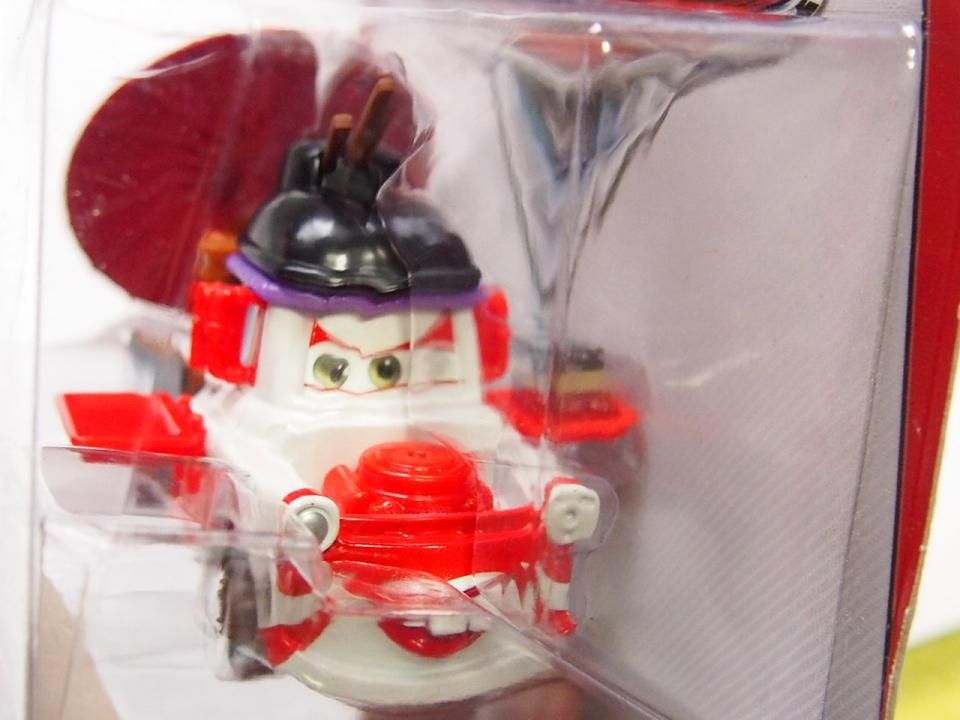 KABUKI MATER DELIUX 歌舞伎メーター- カーズミニカー通販専門店