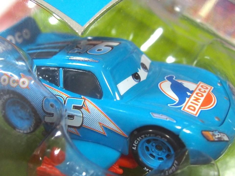 再販前のライトニングストームです。妄想シーンのミサイルを搭載