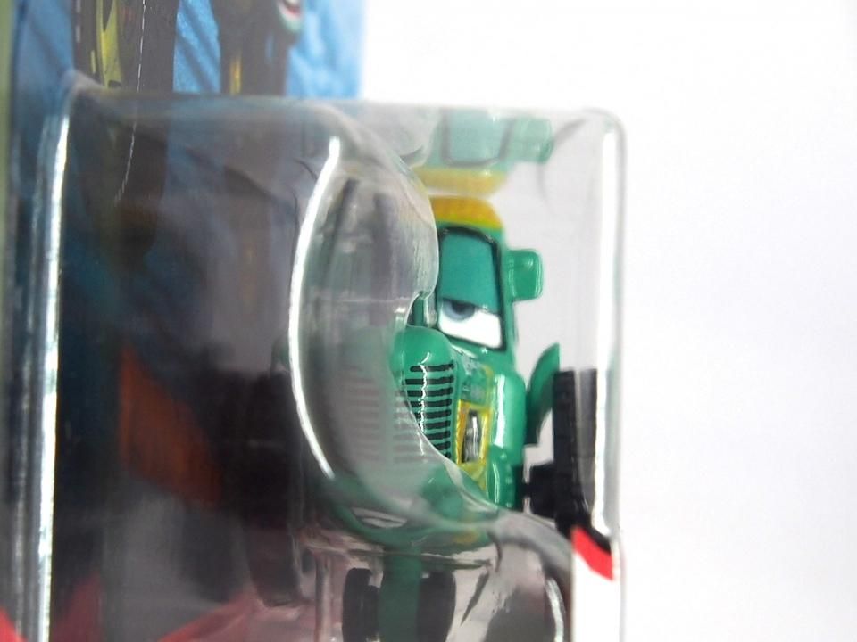 REV-N-GO RACHNG TRACTOR 2020