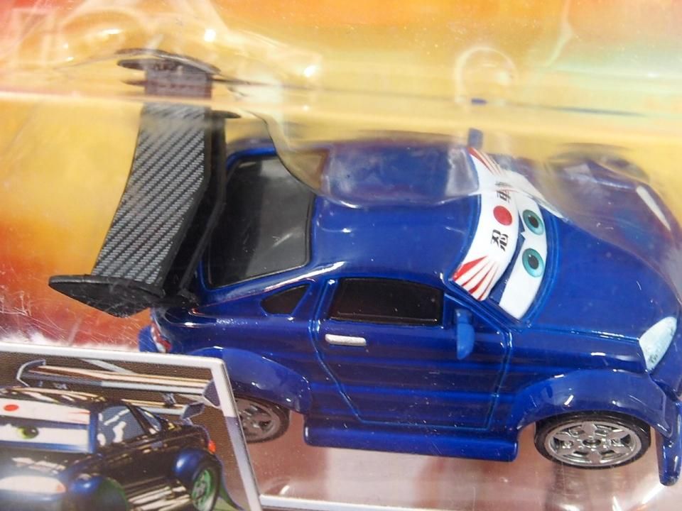 KABUTO NINJA Toon 2011年