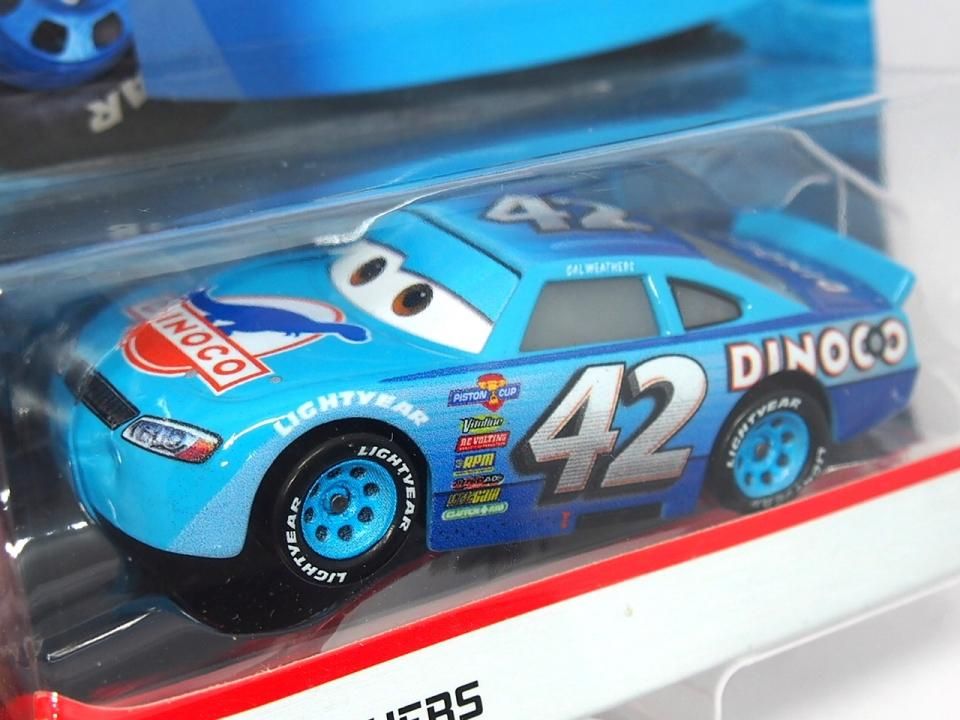 CAL WEATHERS' HAULER キャルウェザーズ、ハウラー　マテル CAL WEATHERS' HAULER キャルウェザーズ、ハウラー マテル ミニカー