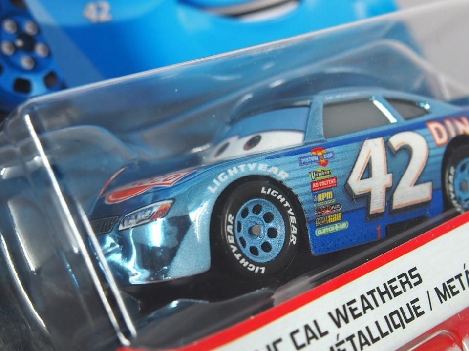 METALLIC CAL WEATHERS SCAVENGER HUNT! 2020