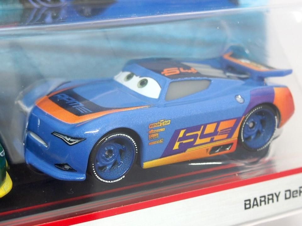 カーズミニカー、マテル、レーサー（9台セット） カーズミニカー、マテル、レーサー（9台セット） - メルカリ