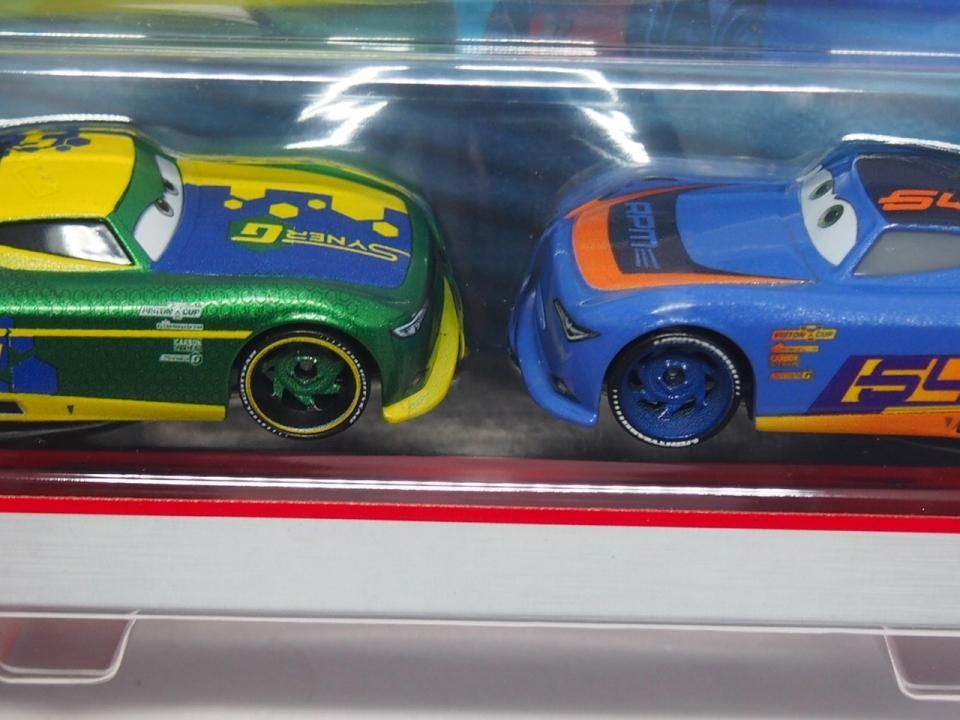 2020 次世代レーサー 6台セット