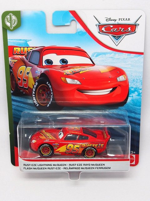 Disney Pixar Cers カーズ トランクス型水着 マックイーン レッド 海パン １１０cm Sale 10 Off Cers