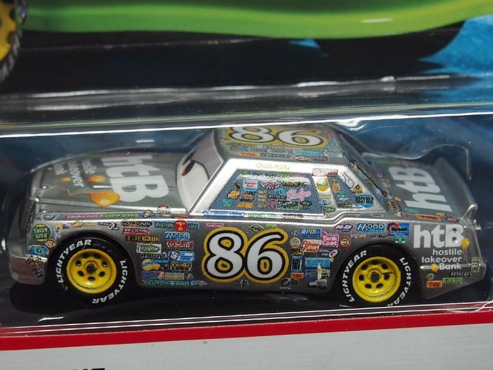 SILVER COLLECTION CHICK HICKS 2020