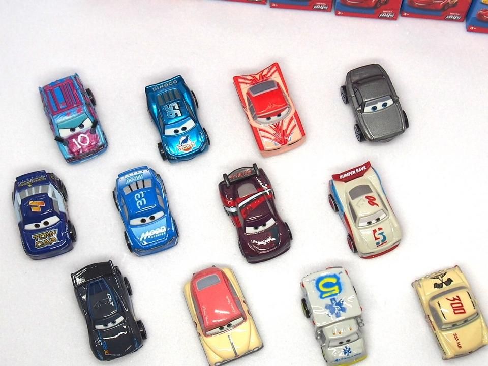 2020 MINI RACERS ドクター ダメージ