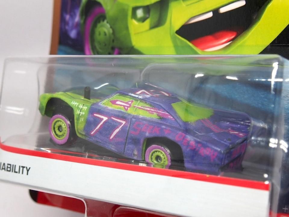 マテルカーズ　どろんこレーサー　まとめ売り どろんこレーサー 2019 ~ 2020 5台セット