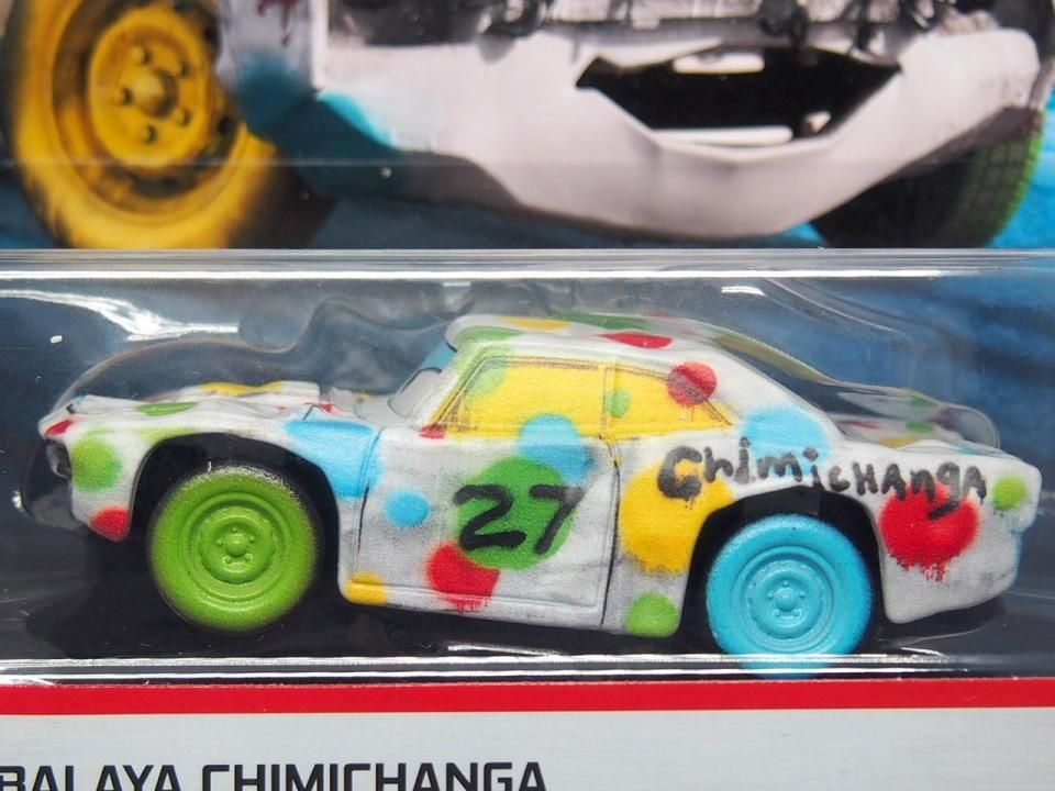 カーズミニカー、マテル、レーサー（9台セット） カーズミニカー、マテル、レーサー（9台セット） - メルカリ