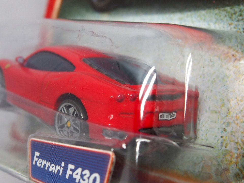 FERRARI F430 SC版