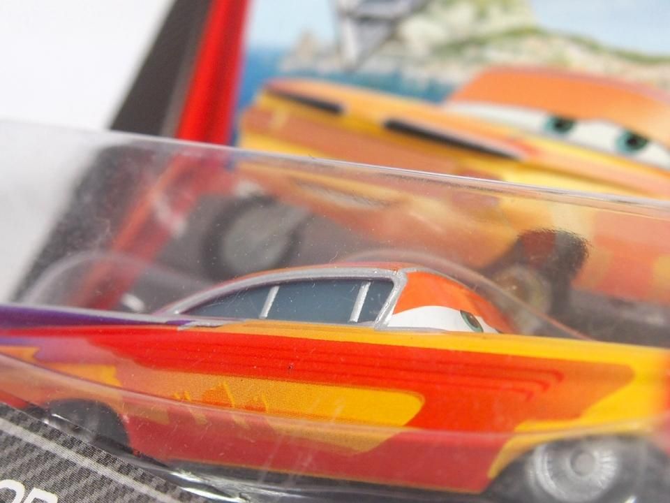 カーズミニカー通販専門店 カーズマーケット RADIATOR SPRINGS