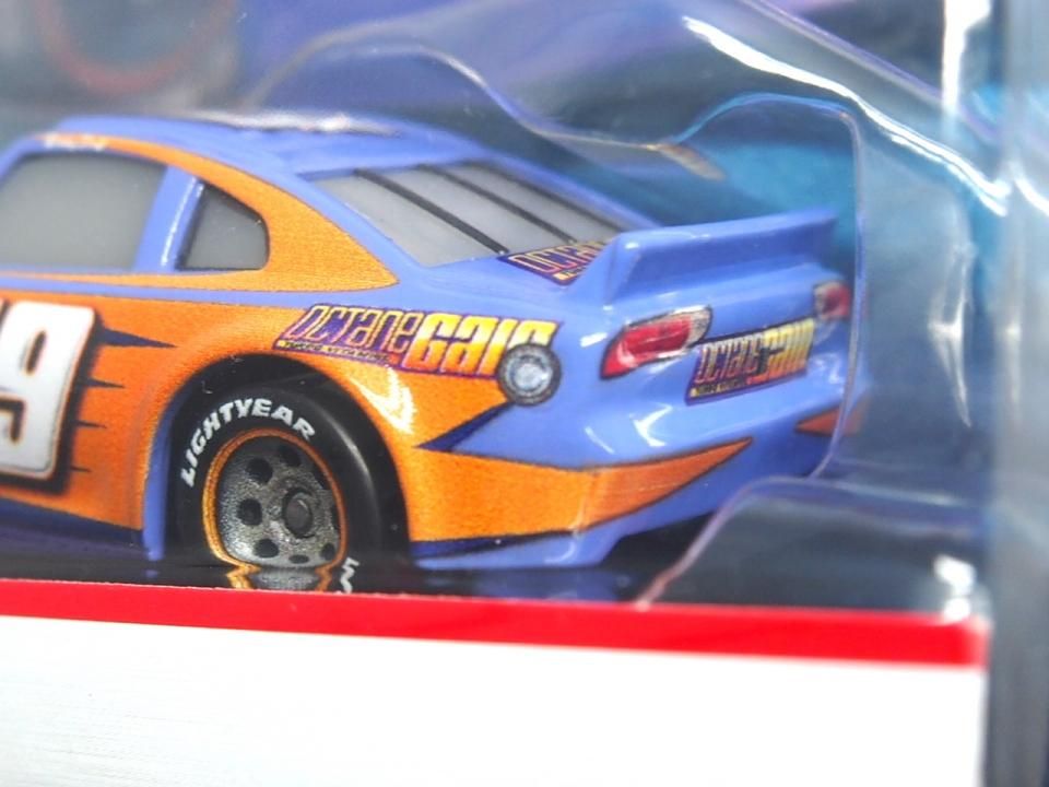 BOBBY SWIFT No.19 (OCTANE GAIN) 2020